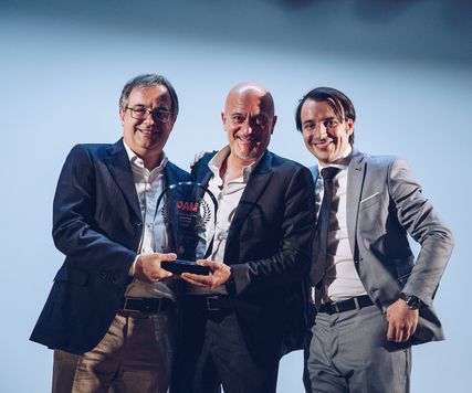 Premio Alpi del Mare 2019 | Omaggio a Claudio Bisio
